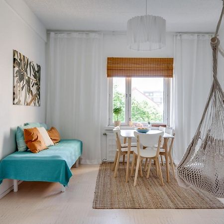 Excellent Downtown Location & City Rooftop Views Турку Екстериор снимка